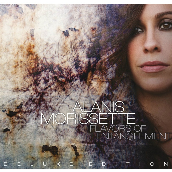 Alanis Morissette - Citizen of the Planet