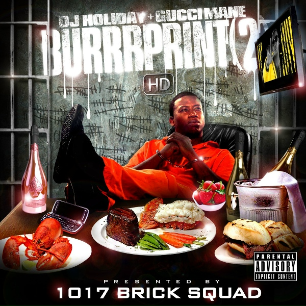 Gucci Mane feat. Alley Boy
