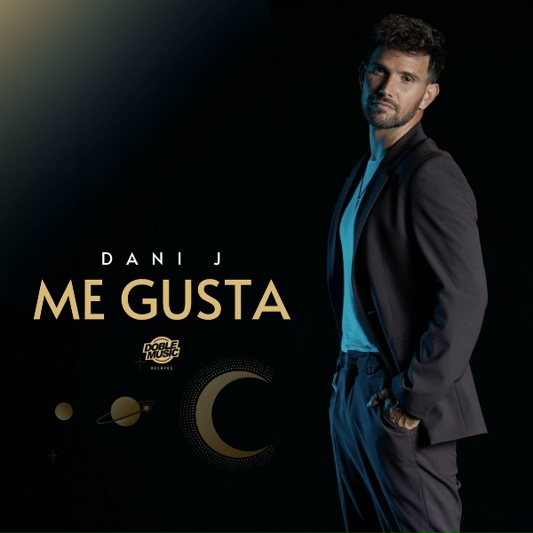 Dani J - Gitana