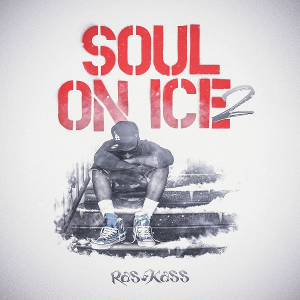 Ras Kass feat. Gift3D - Street Superstar
