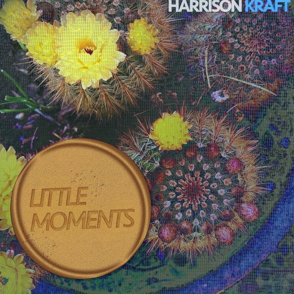 Harrison Kraft - Hold Up
