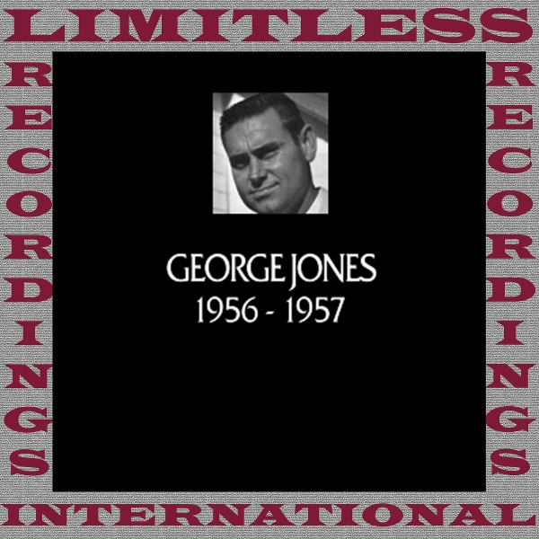George Jones - You Never Thought