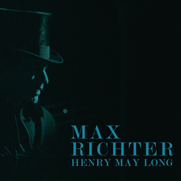 Max Richter - Stairs Abyss Starlight