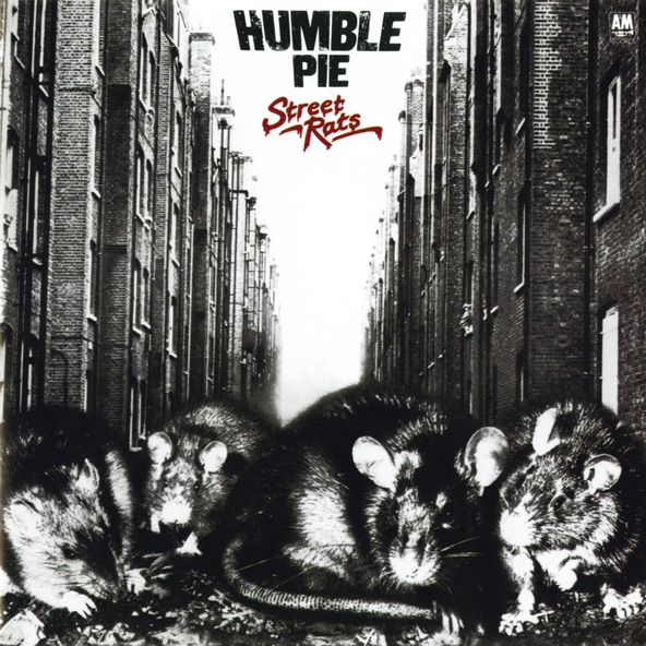 Humble Pie - Rock And Roll Music