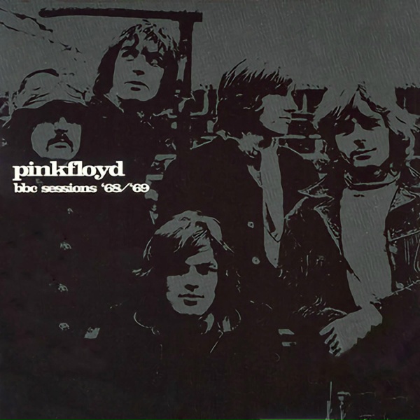 Pink Floyd - Moonhead
