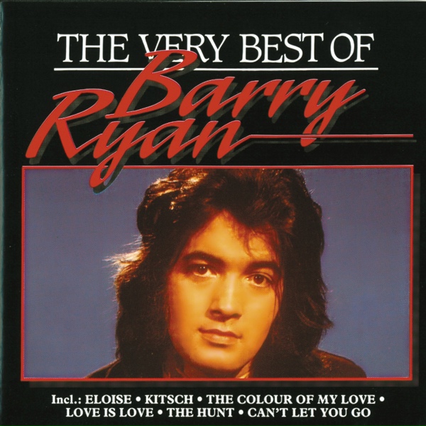 Barry Ryan - It's A Wild World