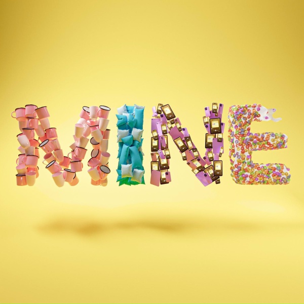 Kristian Kostov - Mine
