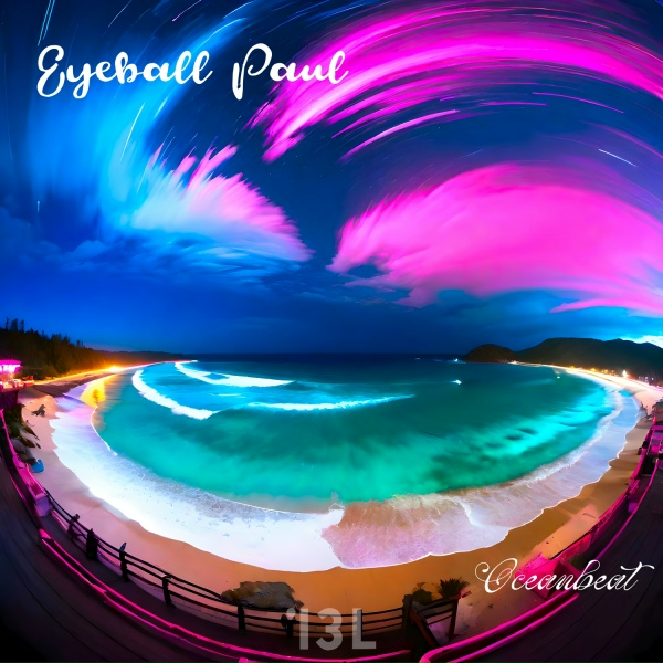 Eyeball Paul