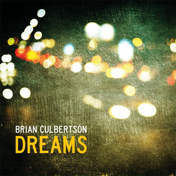 Brian Culbertson - Madelena