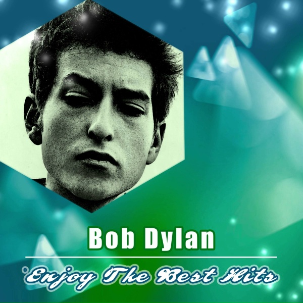 Bob Dylan - Bob Dylan's Blues