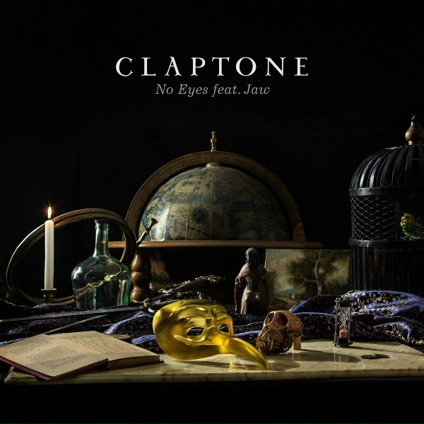 Claptone feat. Jaw - No Eyes