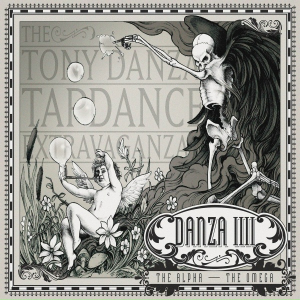 The Tony Danza Tapdance Extravaganza - Canadian Bacon