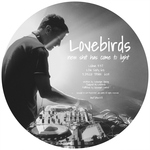 Lovebirds - Glove