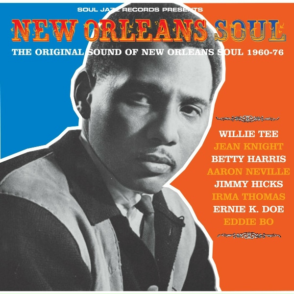 Aaron Neville - You Can Give, but You Can't Take