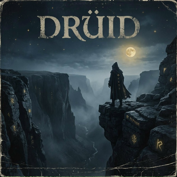 druid - Я обещал только правду