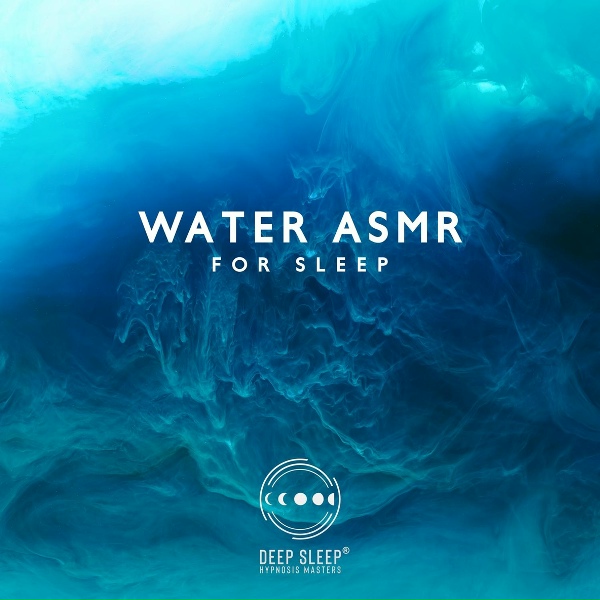 Deep Sleep Hypnosis Masters - White Noise Spa