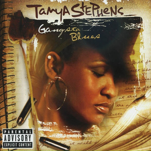 Tanya Stephens - Sound Of My Tears