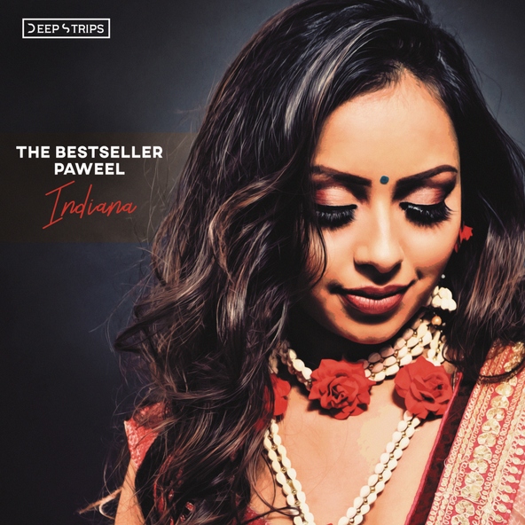 The Bestseller, Paweel - Indiana