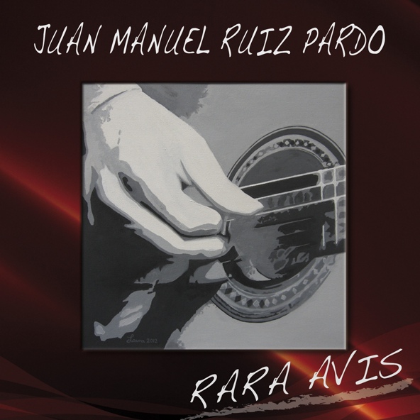 Juan Manuel Ruiz Pardo - Billie Jean