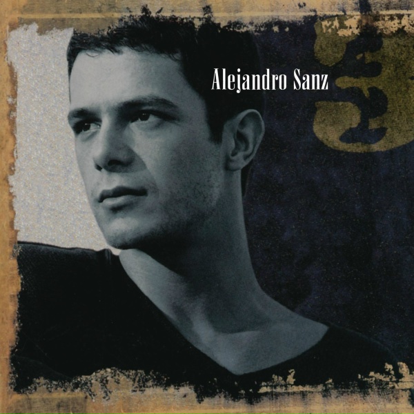Alejandro Sanz - Se me olvid&oacute; todo al verte