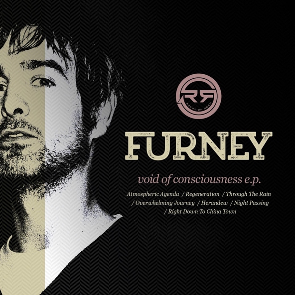 Furney - Atmospheric Agenda