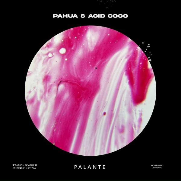 Pahua, NIKOLA - Ca&ntilde;a Brava
