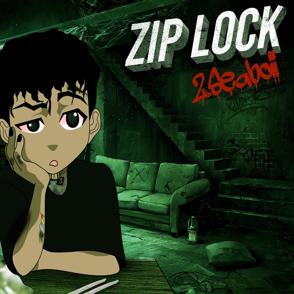 2Seaboii - Zip Lock