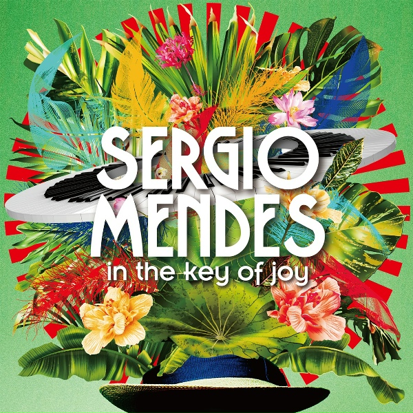 Sérgio Mendes feat. Buddy
