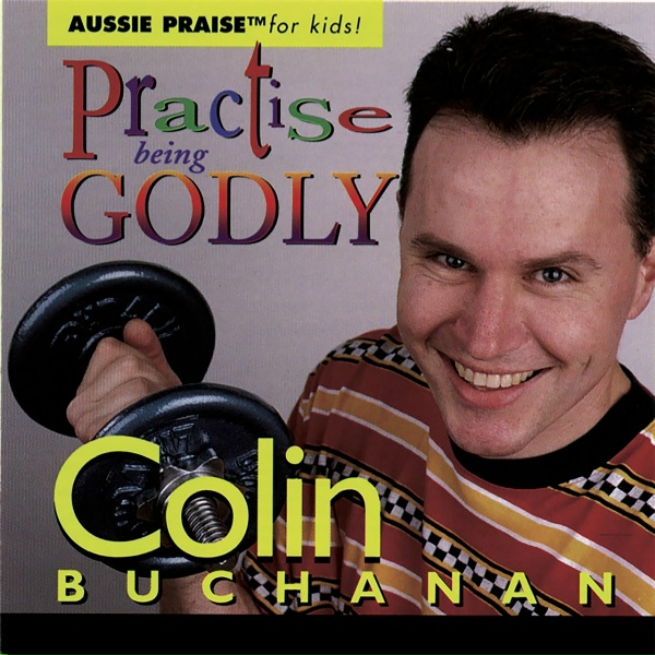 Colin Buchanan - Ten Commandments - Commandment #3