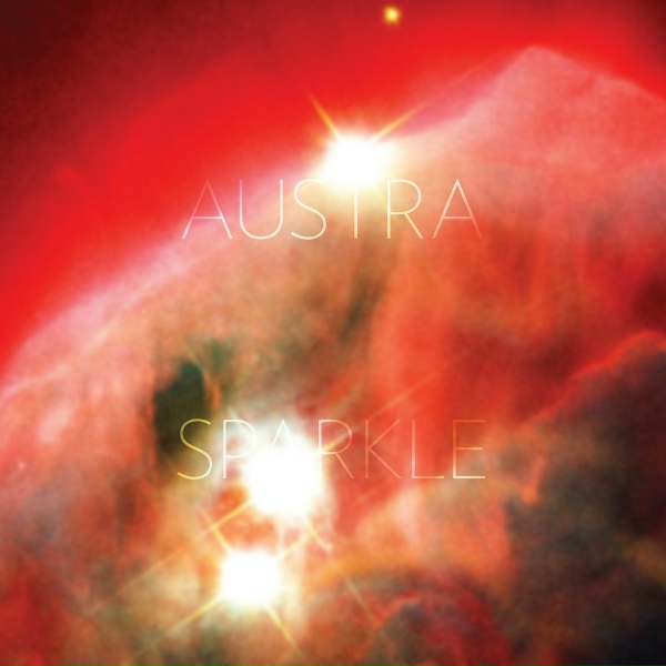 Austra - Spellwork