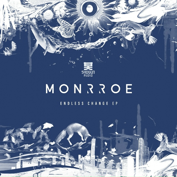 Monrroe - Any Night