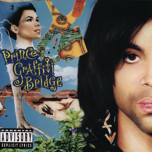 Prince - The Question of U