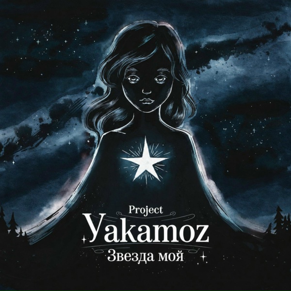 Project Yakamoz - Жёлтые тюльпаны