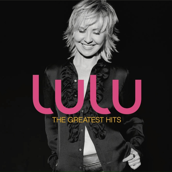 Lulu - Heatwave