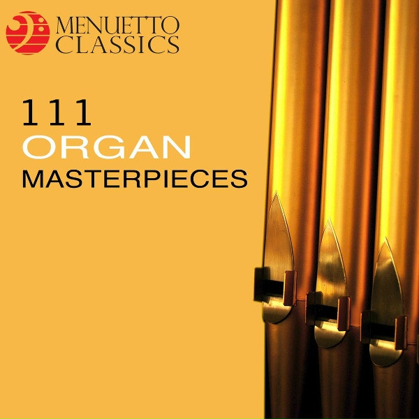 Andrew Lumsden - Toccata, Fugue & Hymn on Ave maris stella, Op. 28