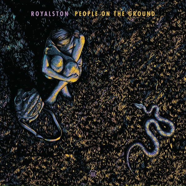 Royalston - The Depths