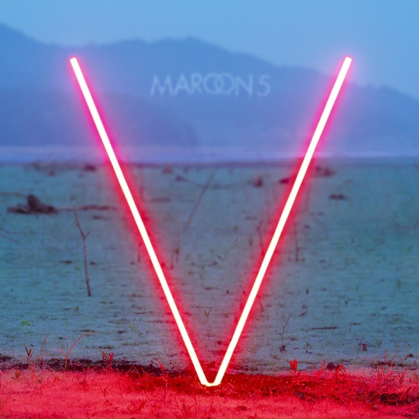 Maroon 5 - It Was Always You