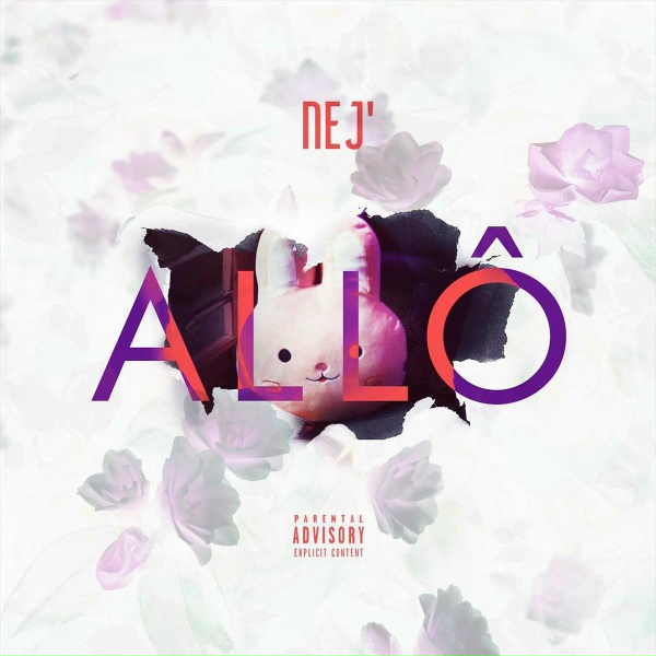 Nej - All&ocirc;