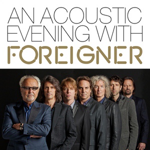 Foreigner - Waiting for a Girl Like You