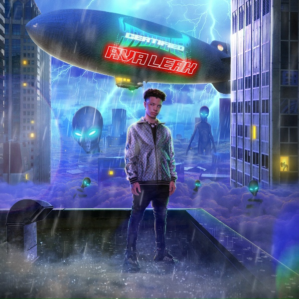 Lil Mosey - Bands Out Tha Roof