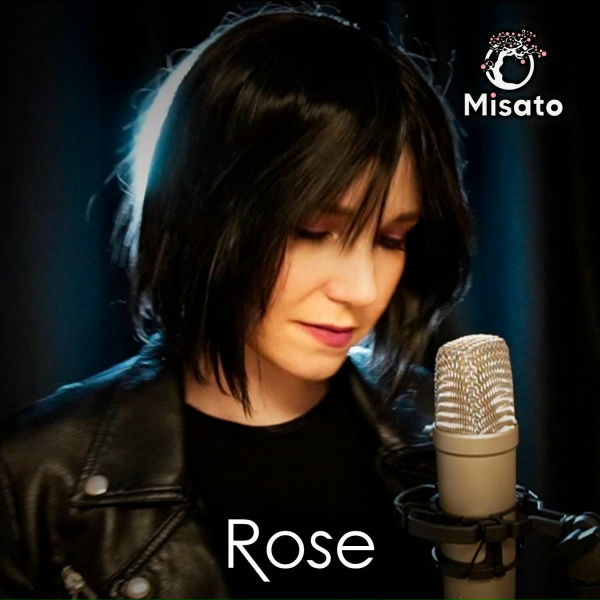 Misato - Rose