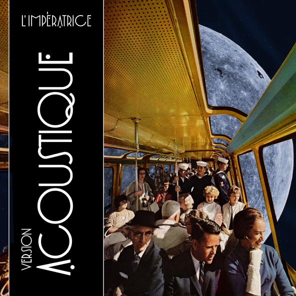 L'Imp&eacute;ratrice - Interlune