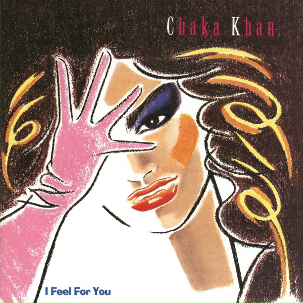 Chaka Khan - Eye to Eye