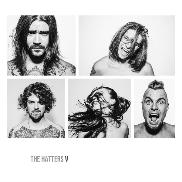 The Hatters feat. Тони Раут - Forever Young Forever Drunk (feat. Тони Раут)