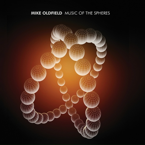 Mike Oldfield - On My Heart reprise