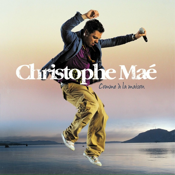 Christophe Ma&eacute; - &Ccedil;a fait mal