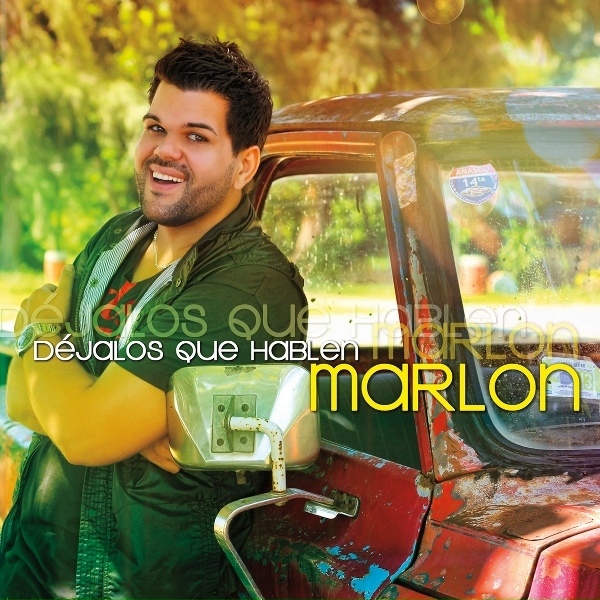 Marlon Fernandez - Que es lo Que ella Hace