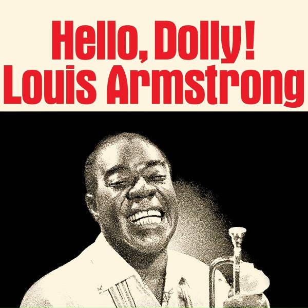 Louis Armstrong - It's Been A Long, Long Time