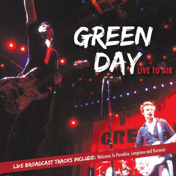 Green Day - When i Come Around