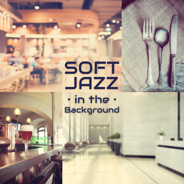 Soft Jazz Music Fantasy - Dark Chocolate